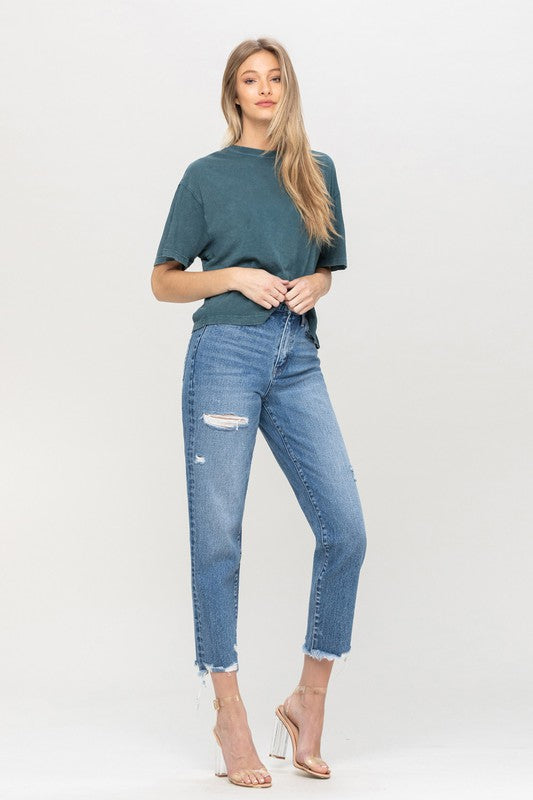 Emma Mom Jean