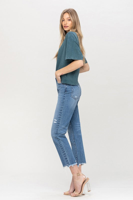 Emma Mom Jean
