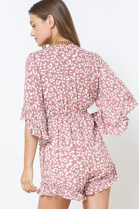 Lexi Romper