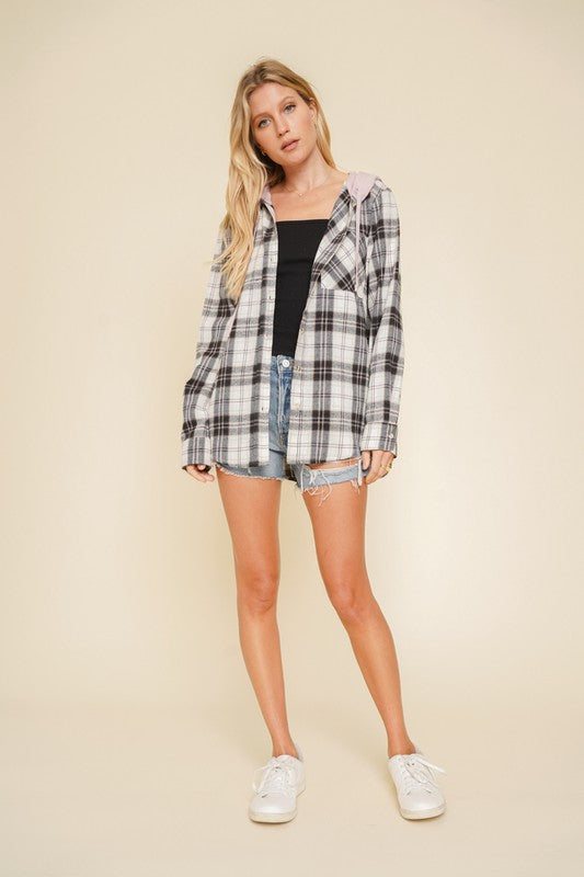 Gina Shacket