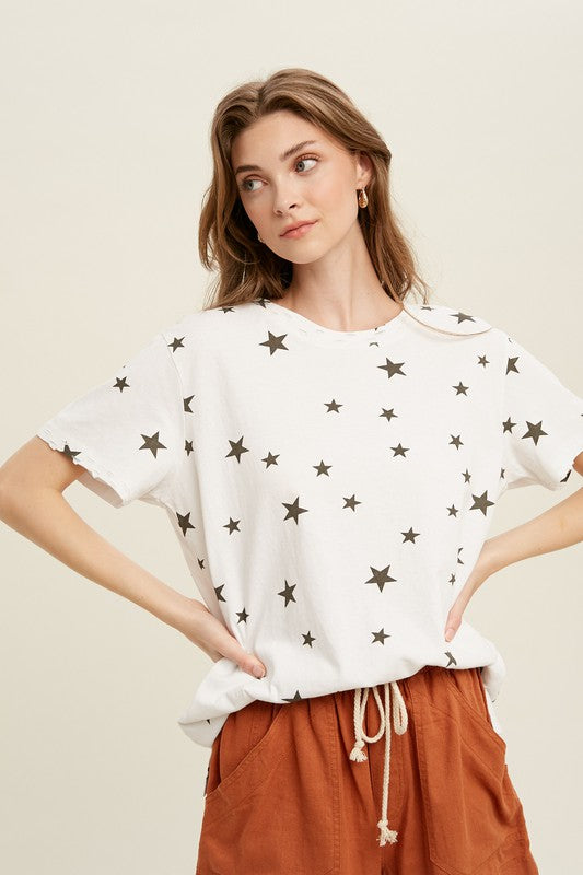 Las Estrellas T-Shirt