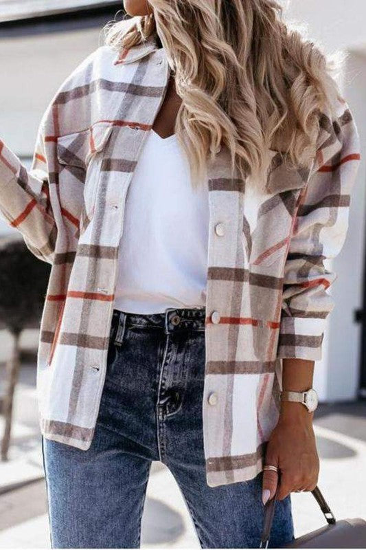 Leah Shacket