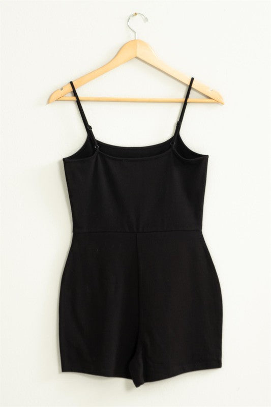 Kim Romper